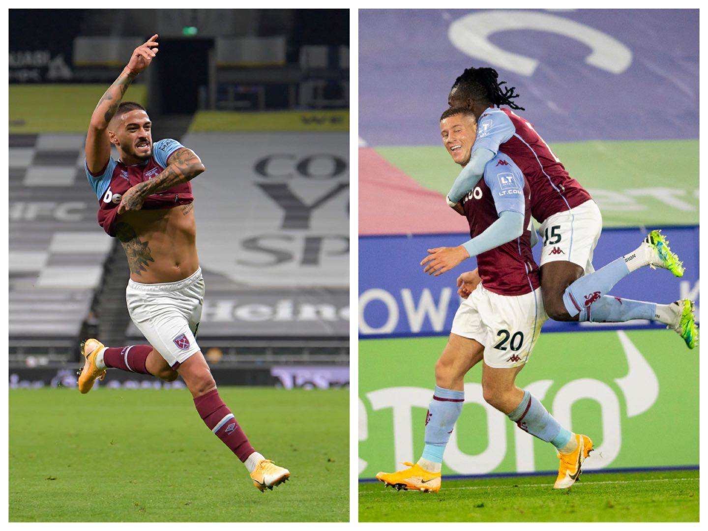 为球迷们讨 为球迷们讨