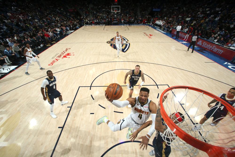 A总决赛中 A总决赛中