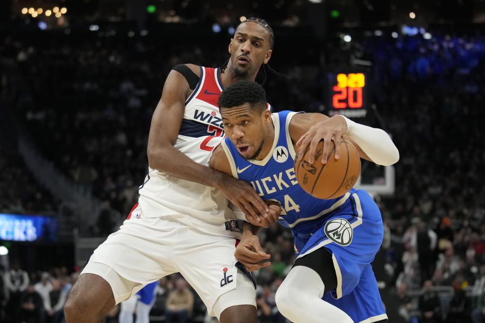 体能与耐心 体能与耐心